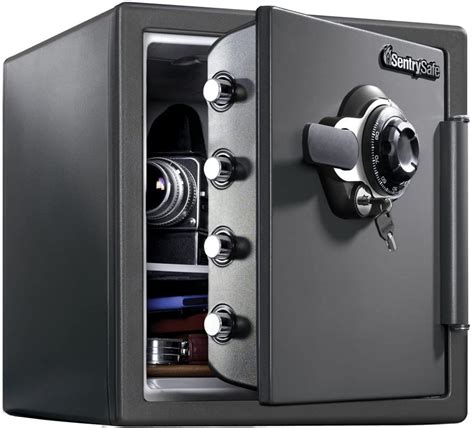 Best Safe Boxes in Singapore (Summary) YALE Stellar Biometric Safe 520DB2. . Best fire proof safe